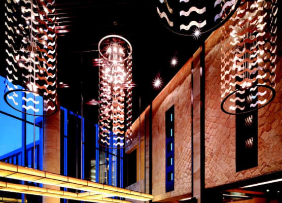 Hyatt Regency Dongguan 1