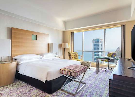 Qabila Westbay Hotel by Marriott 1