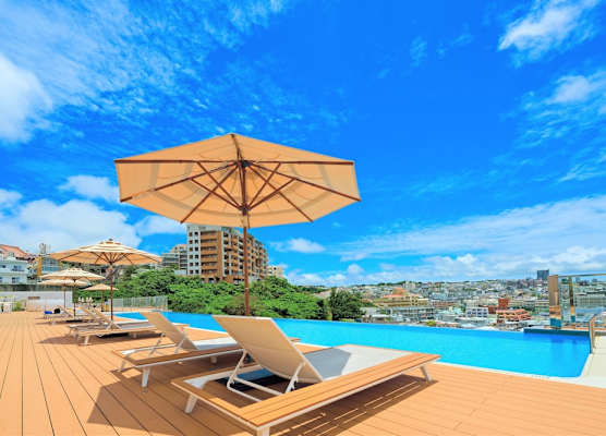 Novotel Okinawa Naha 1