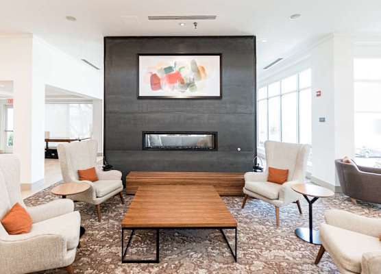 Hilton Garden Inn Fairfax 1