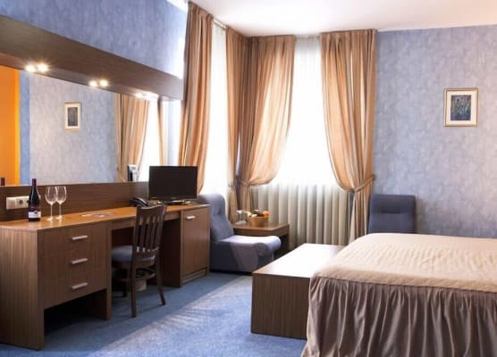 DITER Family Hotel 1