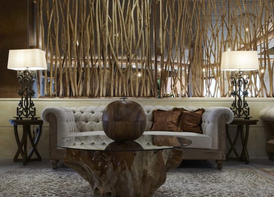 Ansares Hotel 1