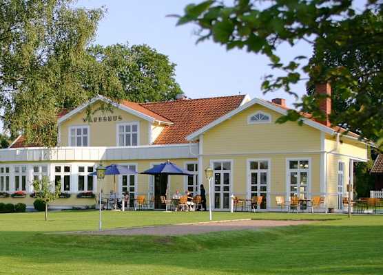 Hestraviken Hotell & Spa 1