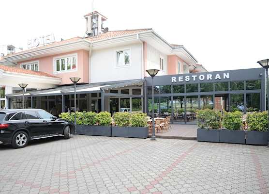 Hotel Orasac 1