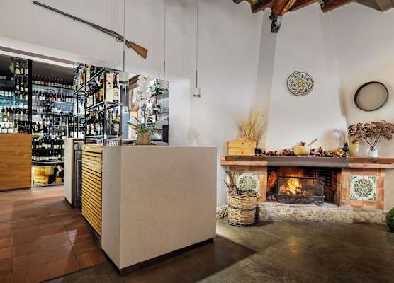 Agriturismo Vultaggio 1