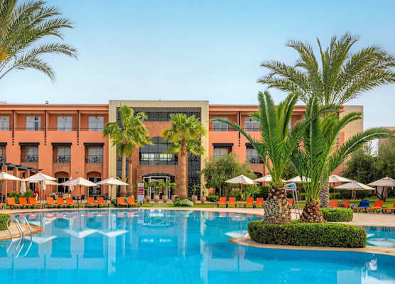 Zephyr Targa Marrakech 1