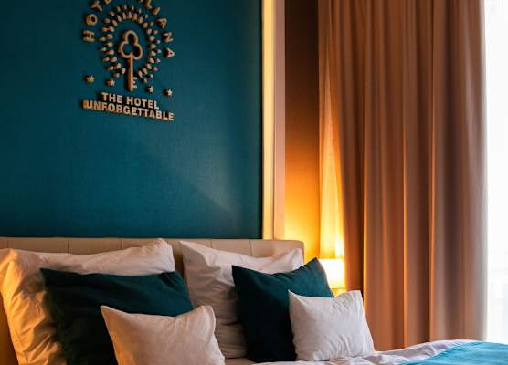 The Hotel Unforgettable - Hotel Tiliana by Homoky Hotels & Spa 1