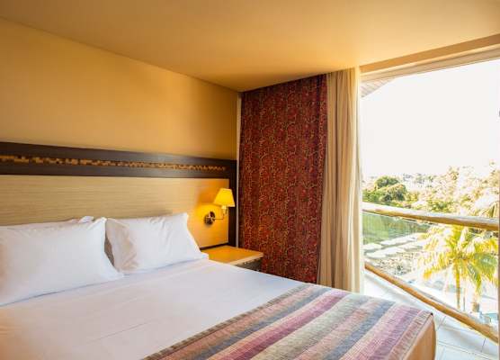 Recanto Cataratas - Thermas, Resort e Convention 1
