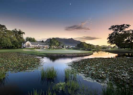 Fancourt Hotel 1