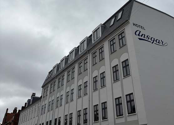Hotel Ansgar 1