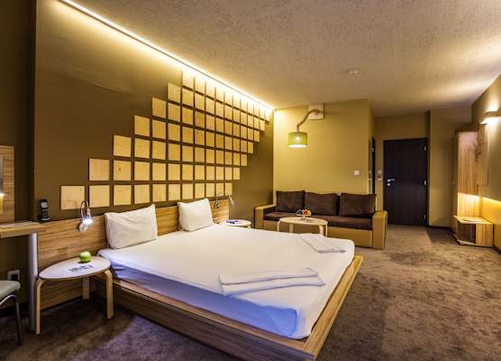 Art Hotel Simona 1