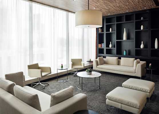 Hyatt Place Riyadh Sulaimania 1