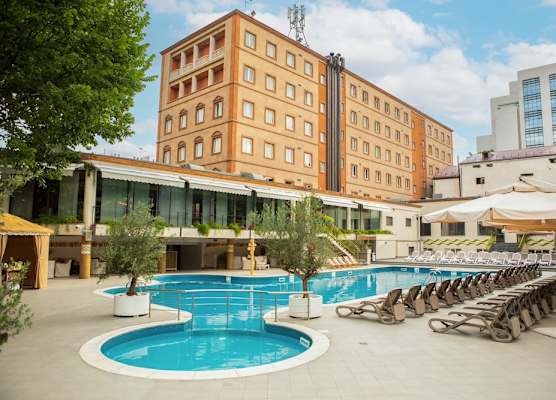 Best Western Plus Congress Hotel Yerevan 1