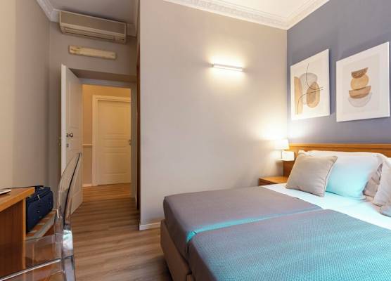 Hotel Magic 1