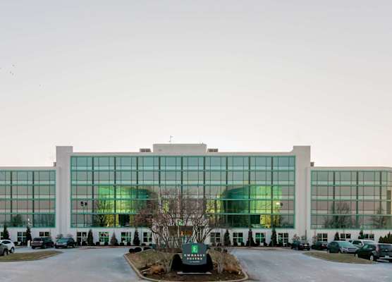 Embassy Suites by Hilton Lexington Green 1