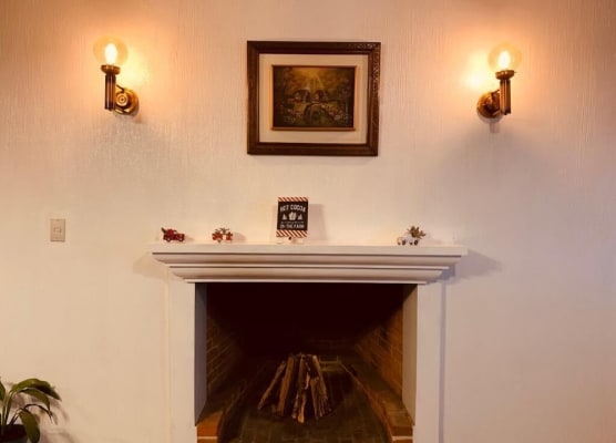 Casa San Bartolomé 1