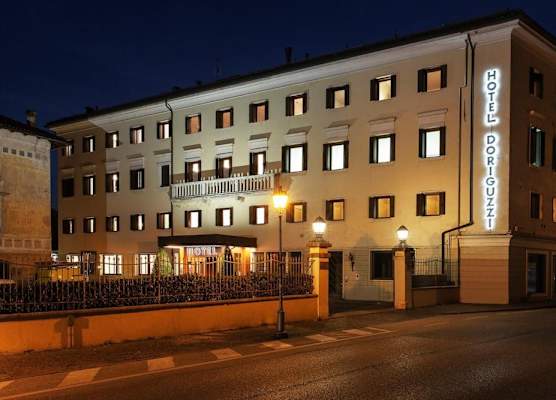 Hotel Doriguzzi 1