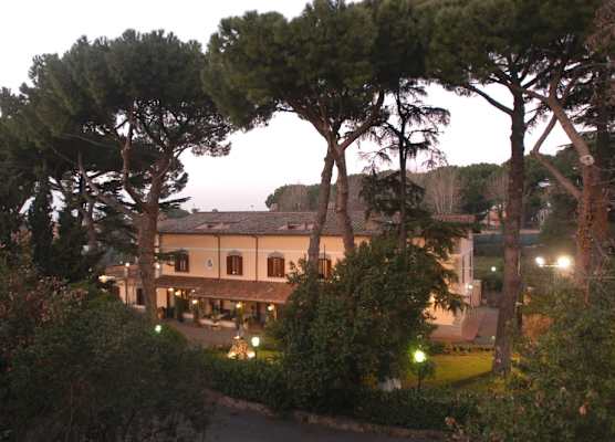 Villa Icidia 1