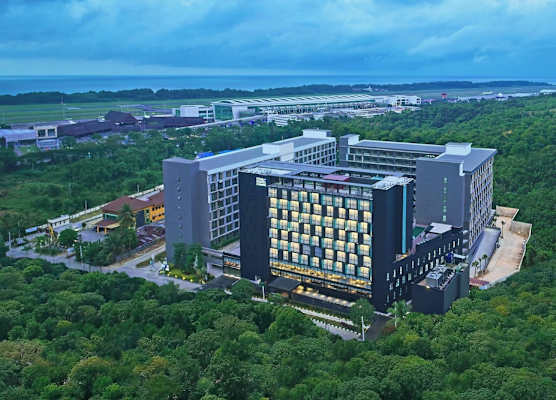 Four Points by Sheraton Balikpapan 1