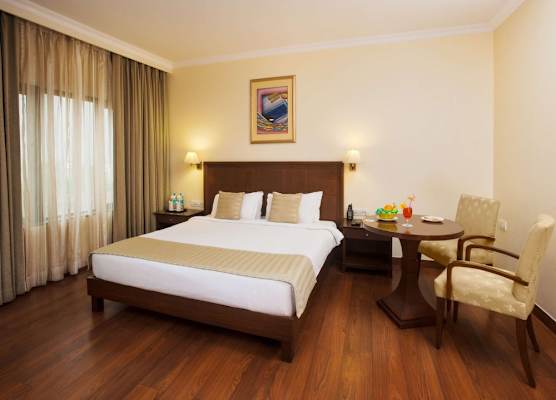 Le Lac Sarovar Portico- Ranchi 1