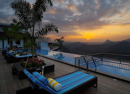 The Panoramic Getaway 1