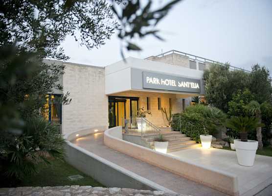 Park Hotel Sant'Elia 1