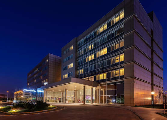Park Inn by Radisson Samsun 1