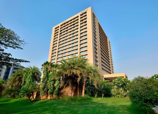 The Westin Hyderabad Mindspace 1