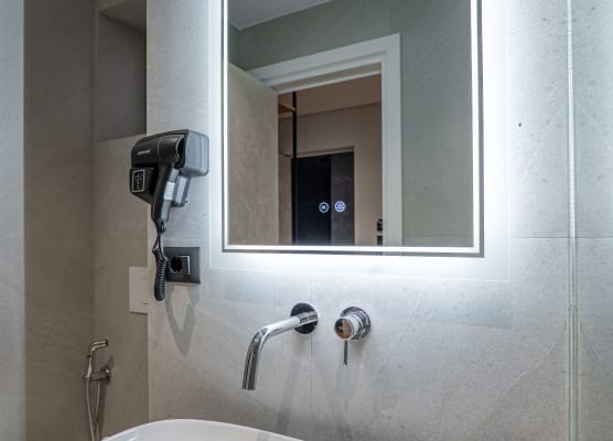 Arel Hotel 1