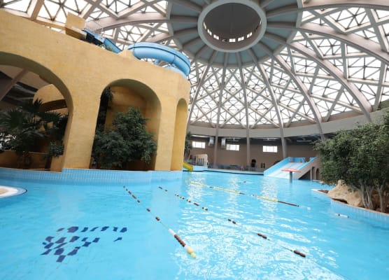 Suites Hôtel Les Charmilles & Spa 1