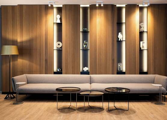 AC Hotel by Marriott Riga 1