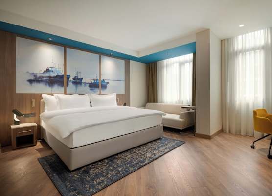 La Quinta by Wyndham Batumi 1