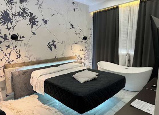 Relais Stibbert Florence 1