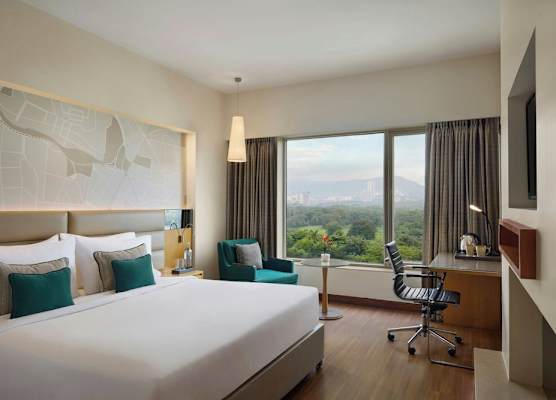 The Fern Mumbai, Goregaon, Series by Marriott 1