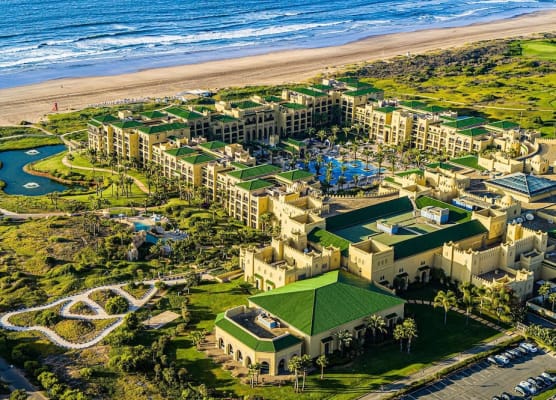 Mazagan Beach & Golf Resort 1