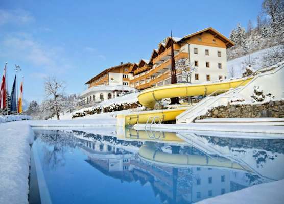 Hotel Glocknerhof 1