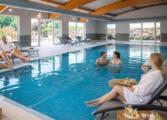 Hôtel Golden Tulip Dieppe 1
