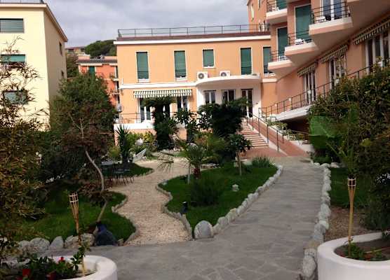 Hotel San Michele 1
