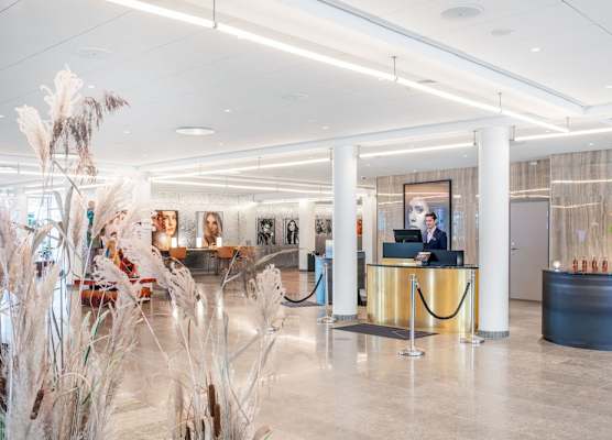 Clarion Hotel Sea U 1