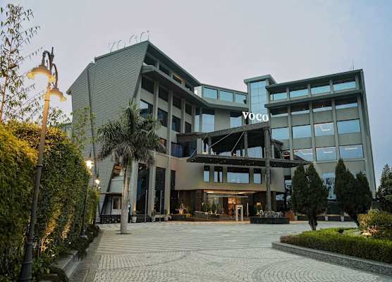 voco Amritsar by IHG 1
