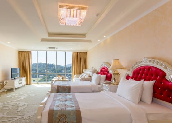 The Grand Kandyan 1