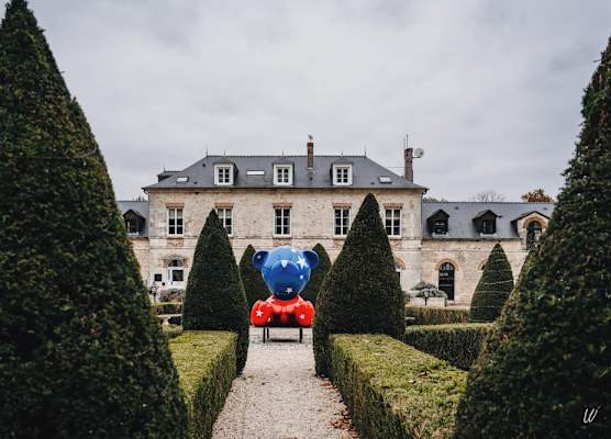 Domaine De Barive 1