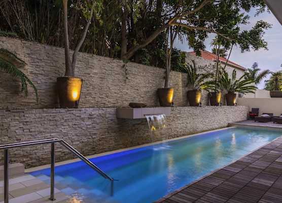No5 Boutique Art Hotel by Mantis 1