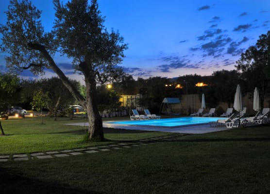 Corte dei Melograni Hotel Resort 1