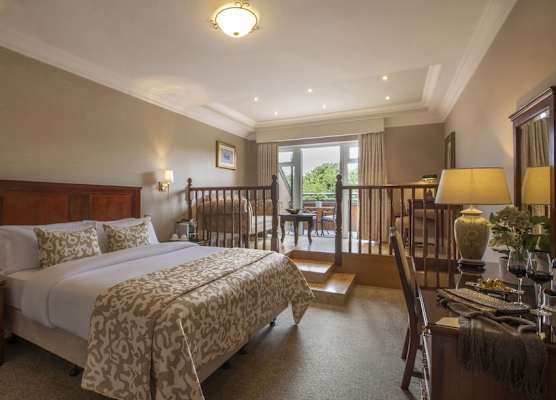 Court Yard Hotel 1