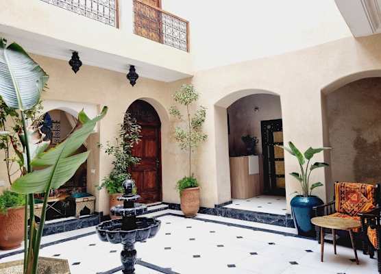Riad La Bigarade 1
