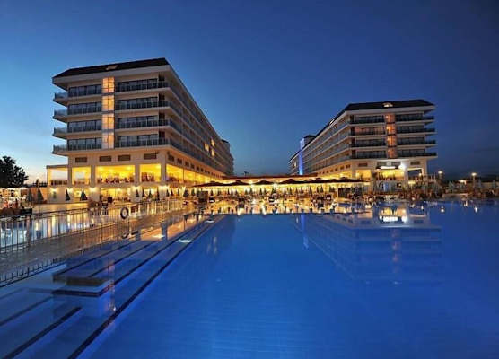 Eftalia Aqua Resort 1