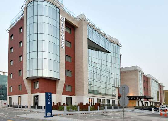 Golden Tulip Riyadh Convention and Exhibition Center 1