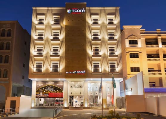Ramada Encore Al Khobar Olaya 1