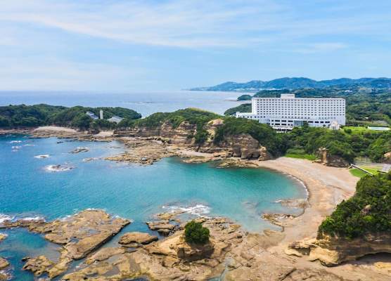 Grand Mercure Wakayama Minabe Resort & Spa 1